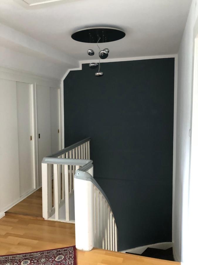 Ferienhaus Chiemsee Übersee Extérieur photo