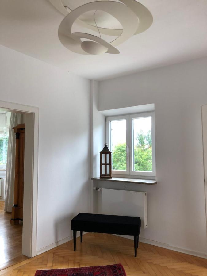 Ferienhaus Chiemsee Übersee Extérieur photo