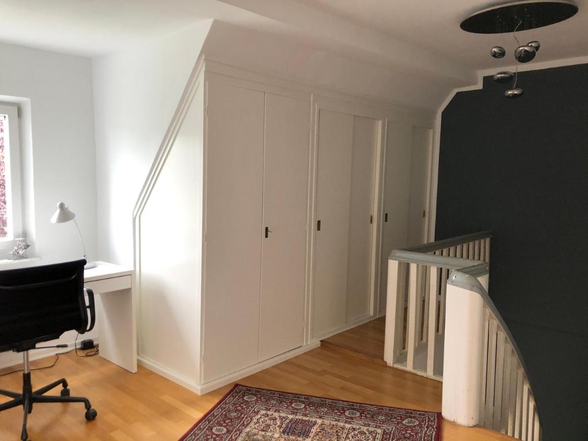 Ferienhaus Chiemsee Übersee Extérieur photo
